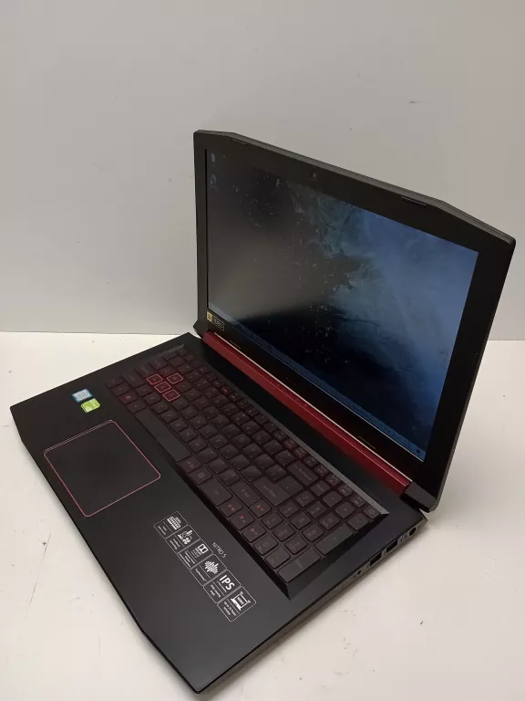 LAPTOP ACER NITRO N17C4 I5/8GB/1TB