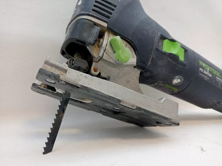 WYRZYNARKA FESTOOL PS 300 EQ
