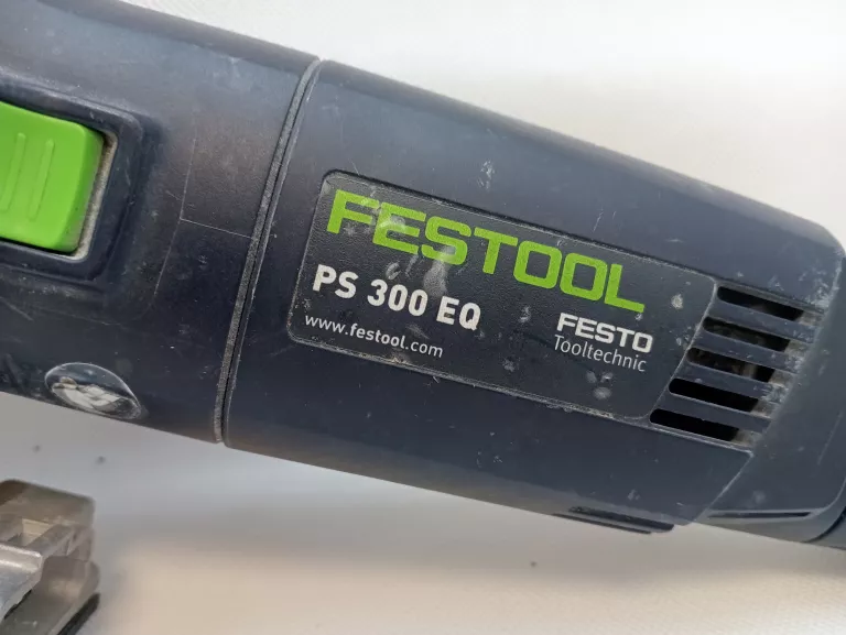 WYRZYNARKA FESTOOL PS 300 EQ