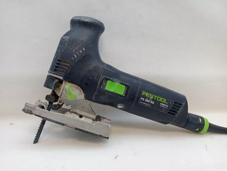 WYRZYNARKA FESTOOL PS 300 EQ