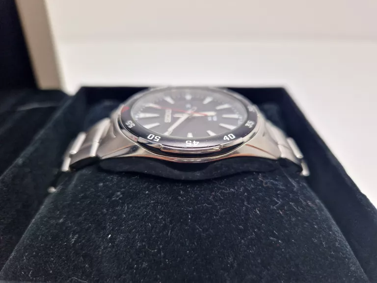 Seiko sne393p1 outlet