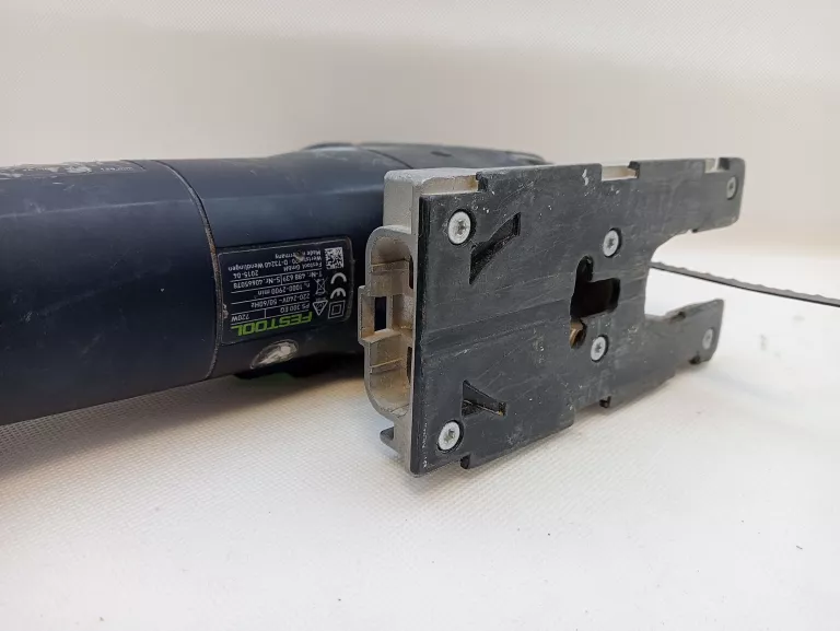 WYRZYNARKA FESTOOL PS 300 EQ