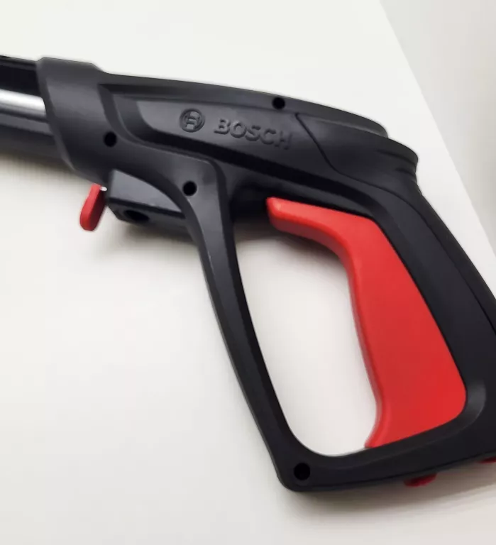 BOSCH PISTOLET DO MYJKI MAX 16MPA 60 STOPNI