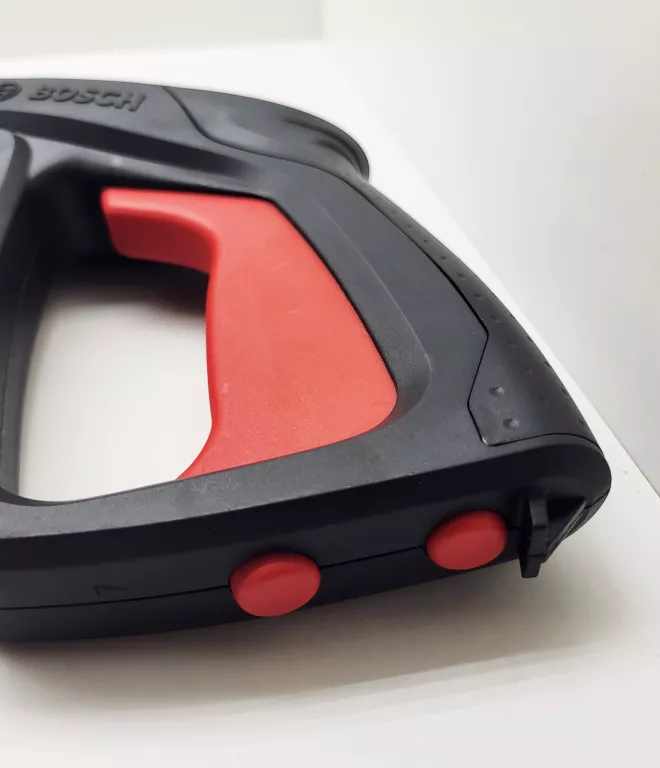 BOSCH PISTOLET DO MYJKI MAX 16MPA 60 STOPNI