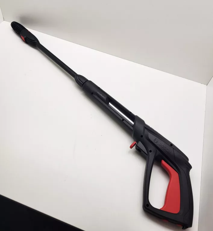 BOSCH PISTOLET DO MYJKI MAX 16MPA 60 STOPNI