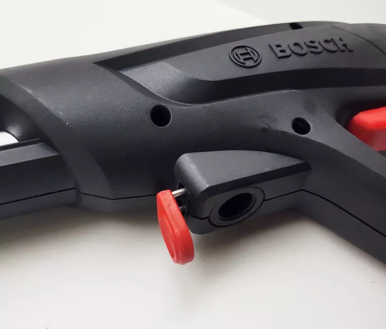 BOSCH PISTOLET DO MYJKI MAX 16MPA 60 STOPNI