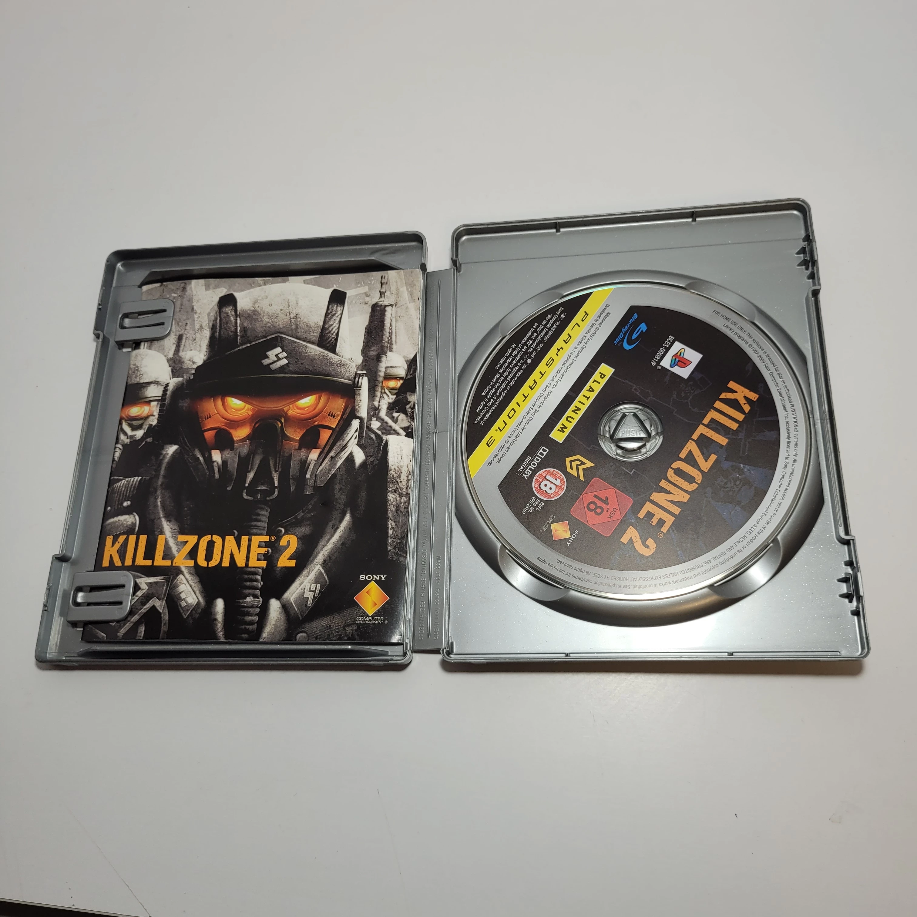 play-station-3-killzone2-stan-uzywany