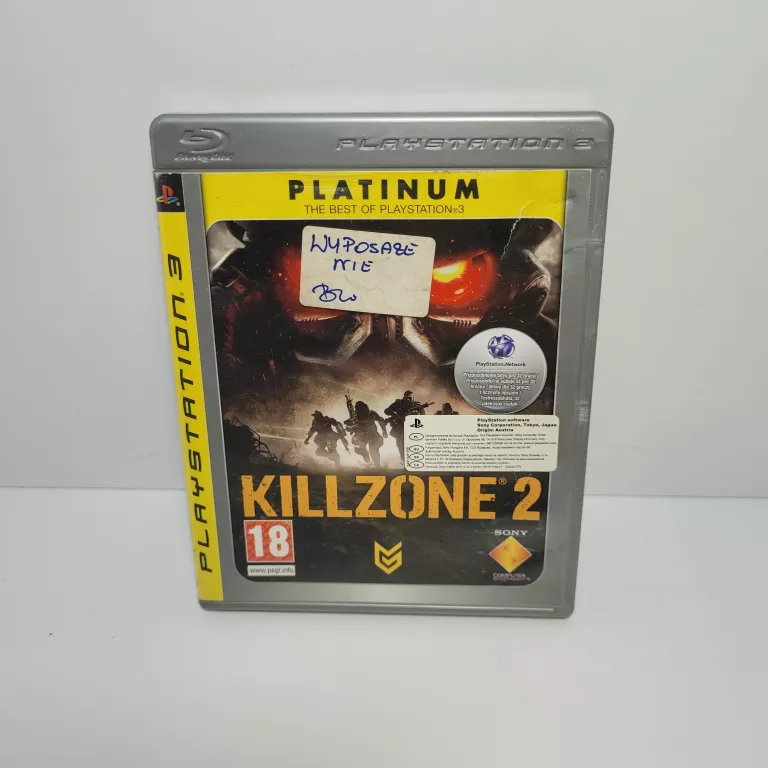 play-station-3-killzone2-szybka-25-krakow