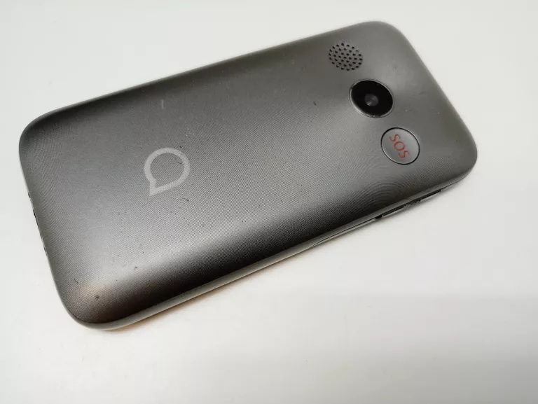 TELEFON ALCATEL 2019G DLA SENIORA