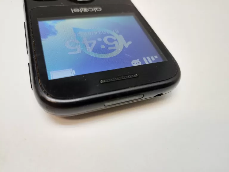 TELEFON ALCATEL 2019G DLA SENIORA