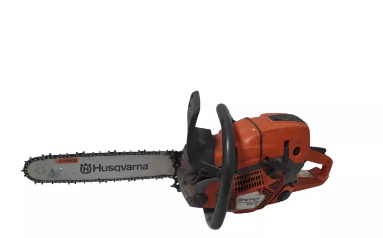 PILARKA HUSQVARNA 572 XP