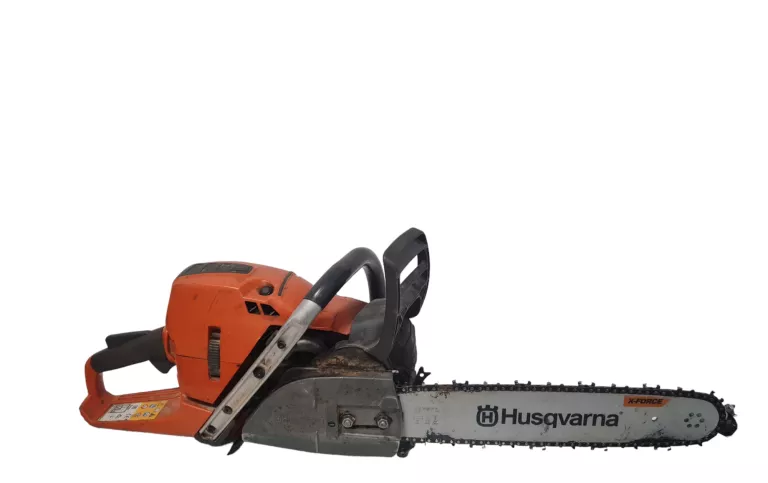 PILARKA HUSQVARNA 572 XP