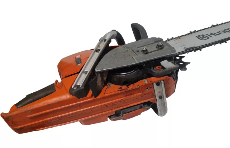 PILARKA HUSQVARNA 572 XP