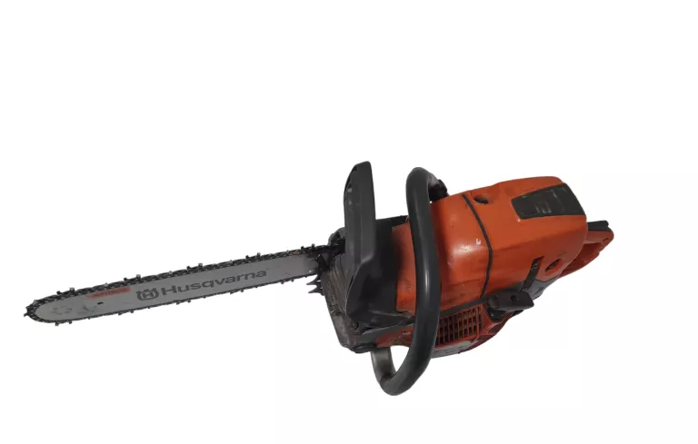 PILARKA HUSQVARNA 572 XP