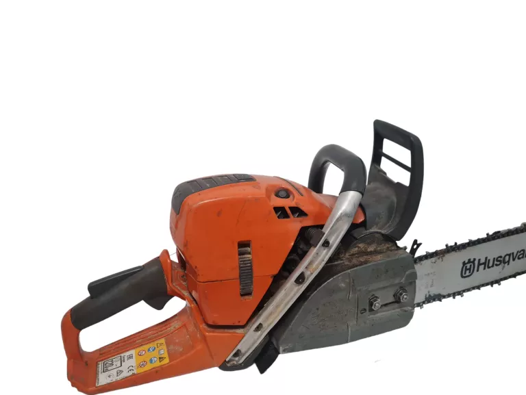 PILARKA HUSQVARNA 572 XP