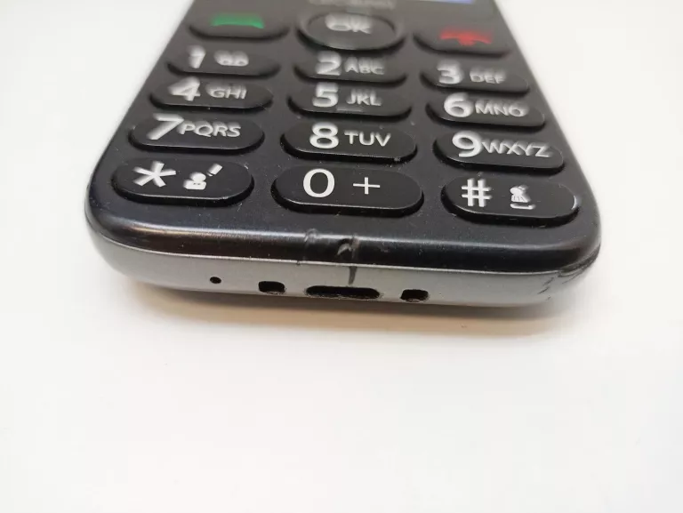 TELEFON ALCATEL 2019G DLA SENIORA