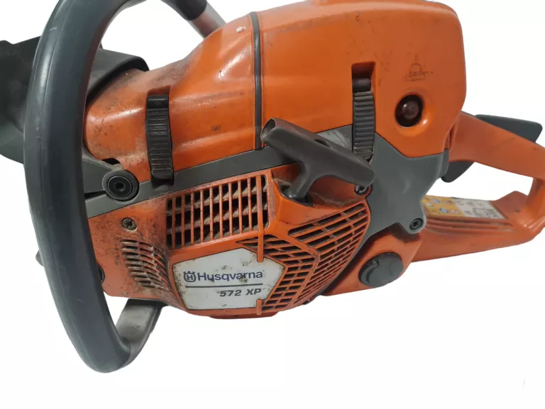 PILARKA HUSQVARNA 572 XP