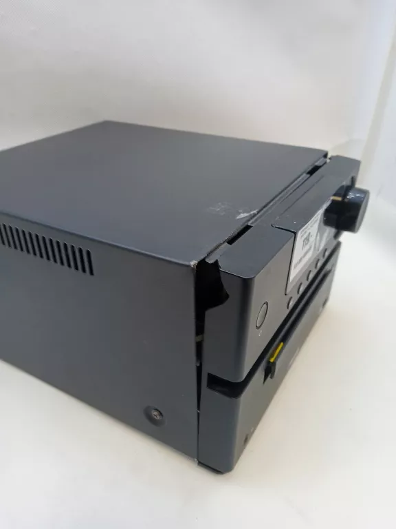 MINIWIEŻA BLAUPUNKT MS35BT + 2 GŁOŚNIKI