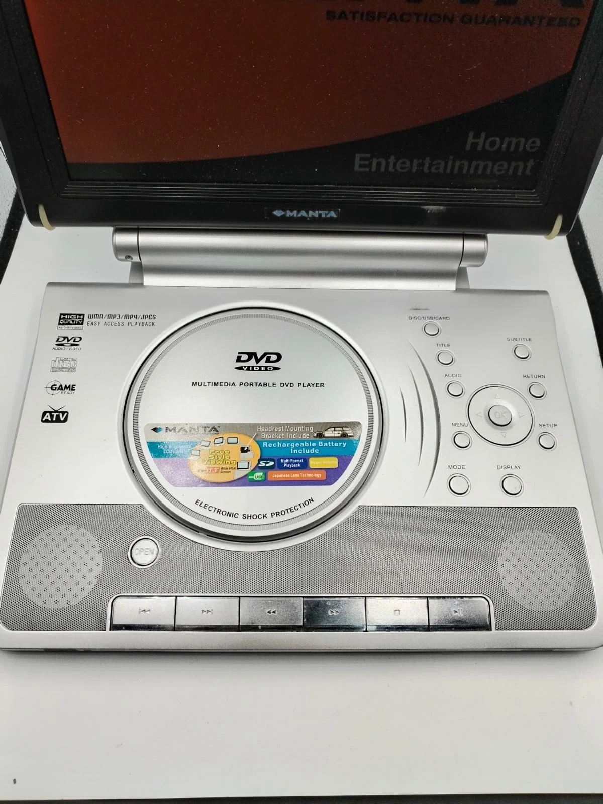 przenosny-odtwarzacz-dvd-manta-dvd-054-stan-uzywany