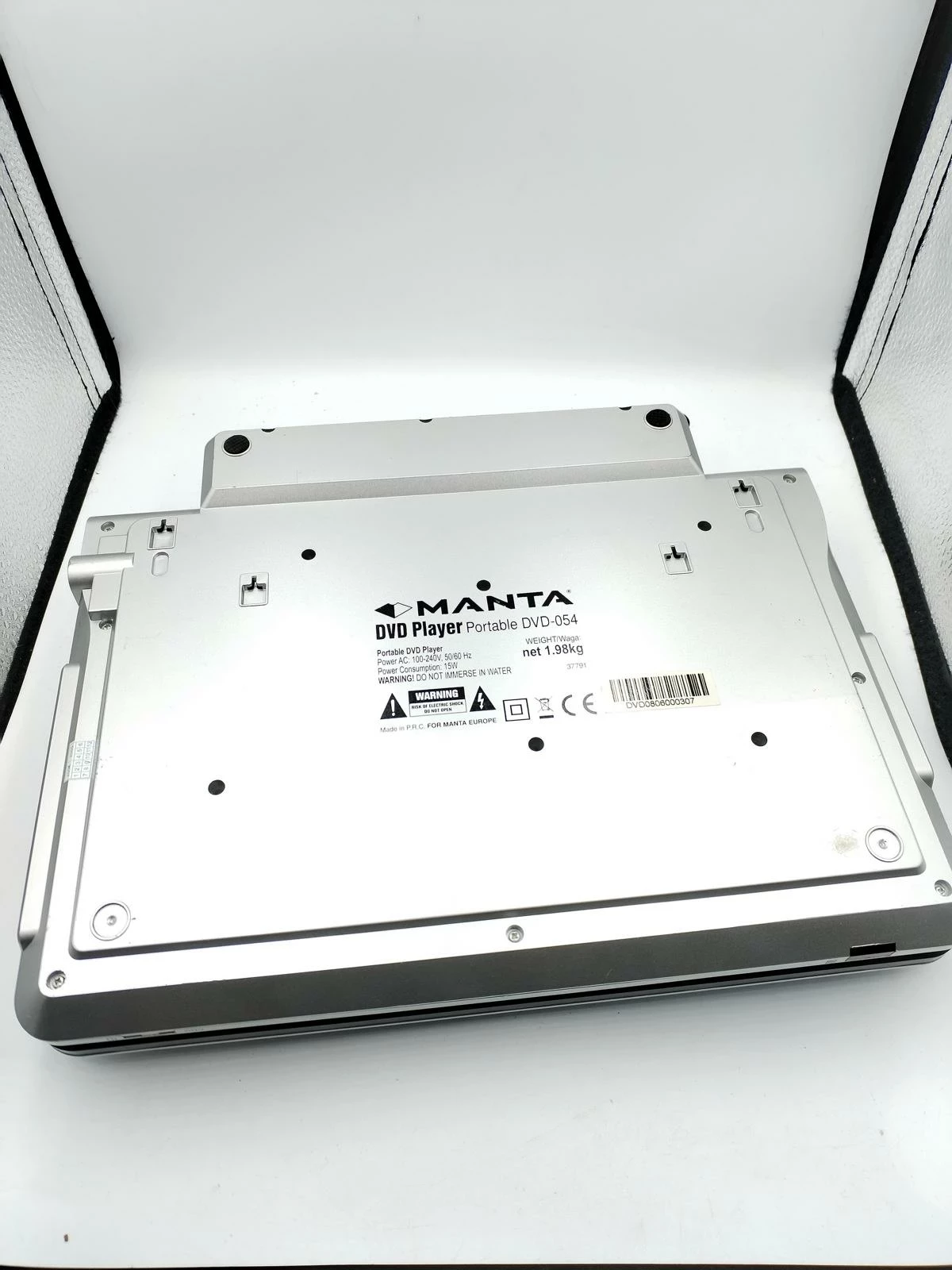 przenosny-odtwarzacz-dvd-manta-dvd-054-stan-uzywany