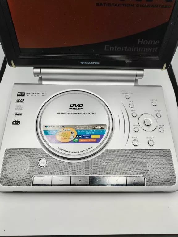 przenosny-odtwarzacz-dvd-manta-dvd-054-stan-uzywany