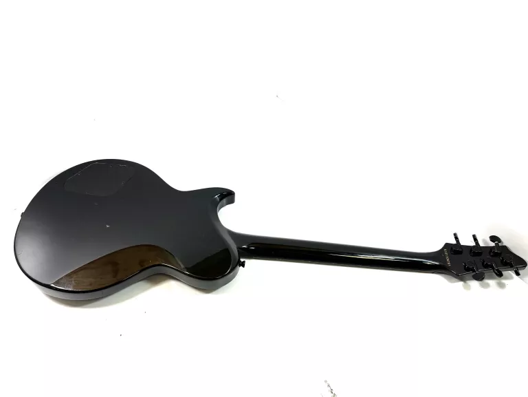 GITARA ARIA PRO 2 ORIGINAL CUSTOM BODY + ETUI/AKCESORIA