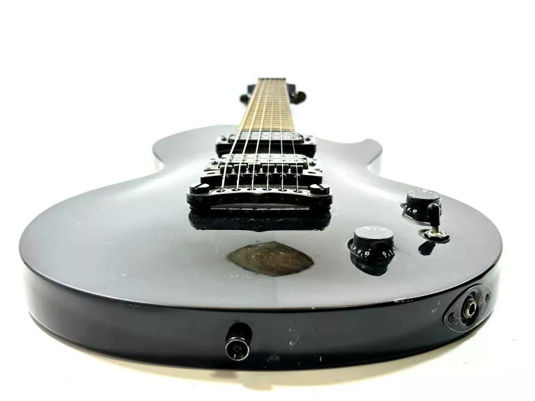 GITARA ARIA PRO 2 ORIGINAL CUSTOM BODY + ETUI/AKCESORIA