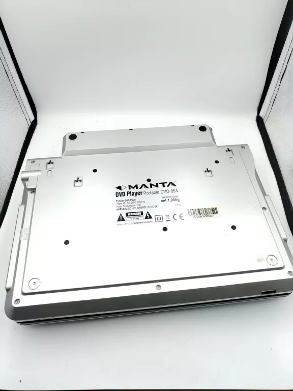 przenosny-odtwarzacz-dvd-manta-dvd-054-stan-uzywany