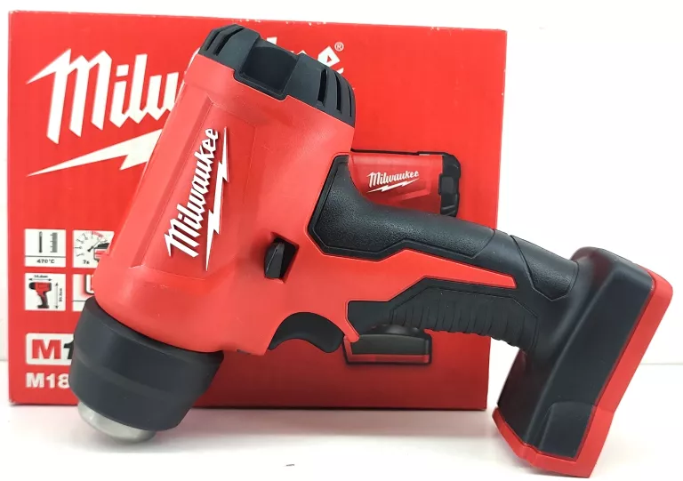 OPALARKA MILWAUKEE M18 BHG-0