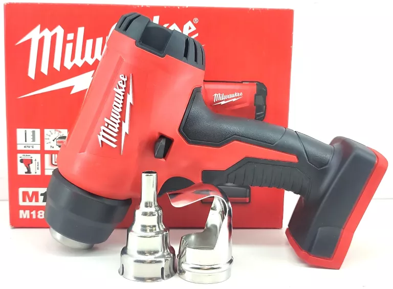 OPALARKA MILWAUKEE M18 BHG-0