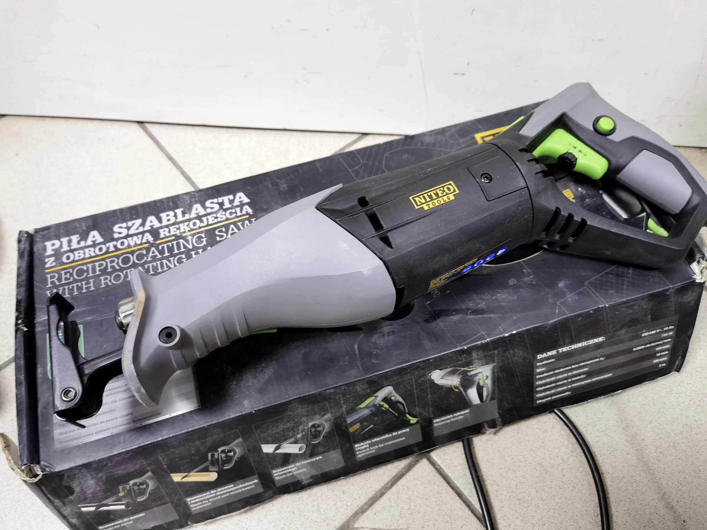 pila-szablasta-niteo-tools-stan-uzywany