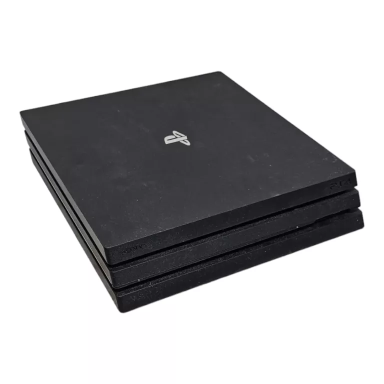 KONSOLA SONY PS4 PRO *POLECAM*