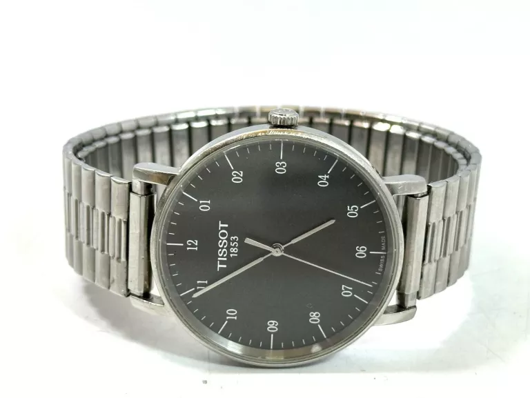 ZEGAREK TISSOT T109410A