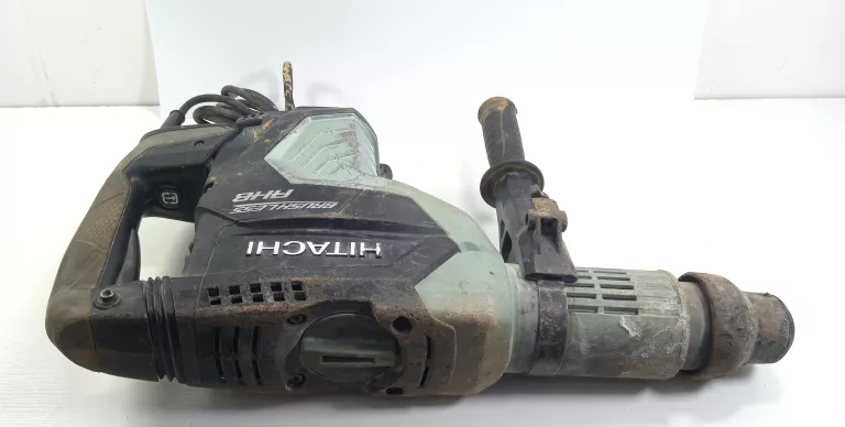 MŁOT UDAROWO OBROTOWY HITACHI DH 45ME