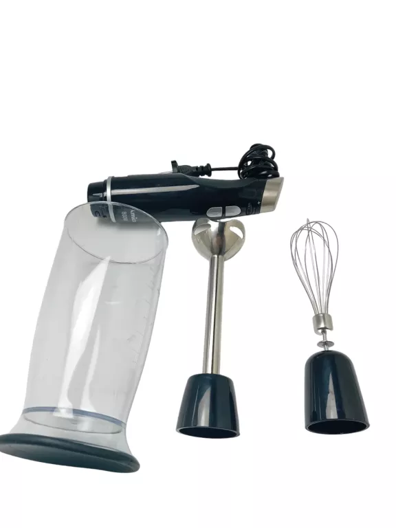 BLENDER RĘCZNY AMICA BL5012 800W PUDEŁKO