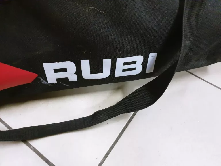 PRZECINARKA RĘCZNA DO GLAZURY RUBI 850MM TZ-850