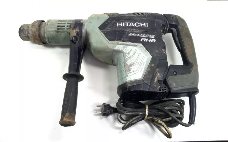 MŁOT UDAROWO OBROTOWY HITACHI DH 45ME