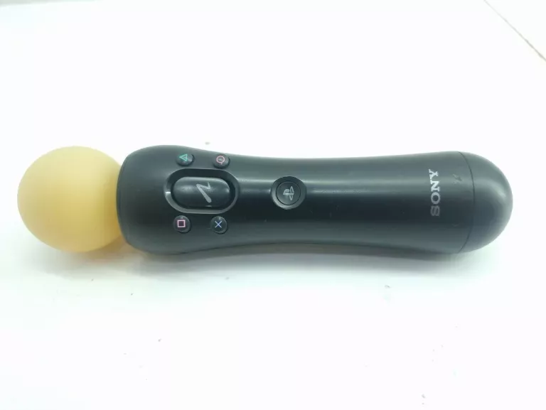 2#KONTROLER SONY MOVE MOTION CONTROLLER CECH-ZCM1E