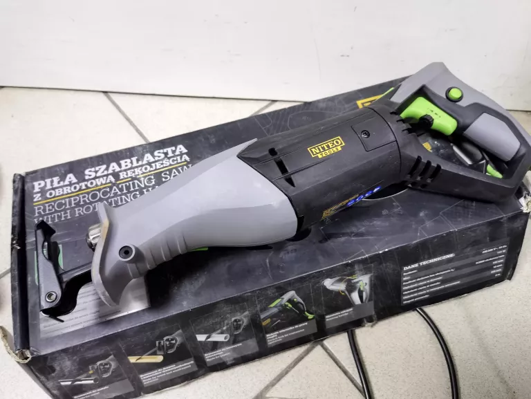 pila-szablasta-niteo-tools-stan-uzywany