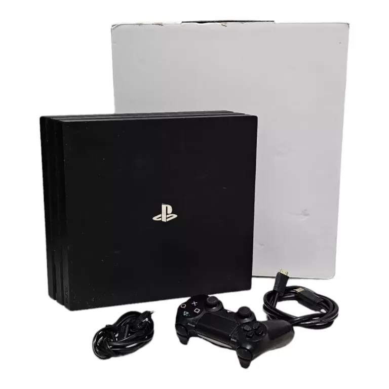 KONSOLA SONY PS4 PRO *POLECAM*