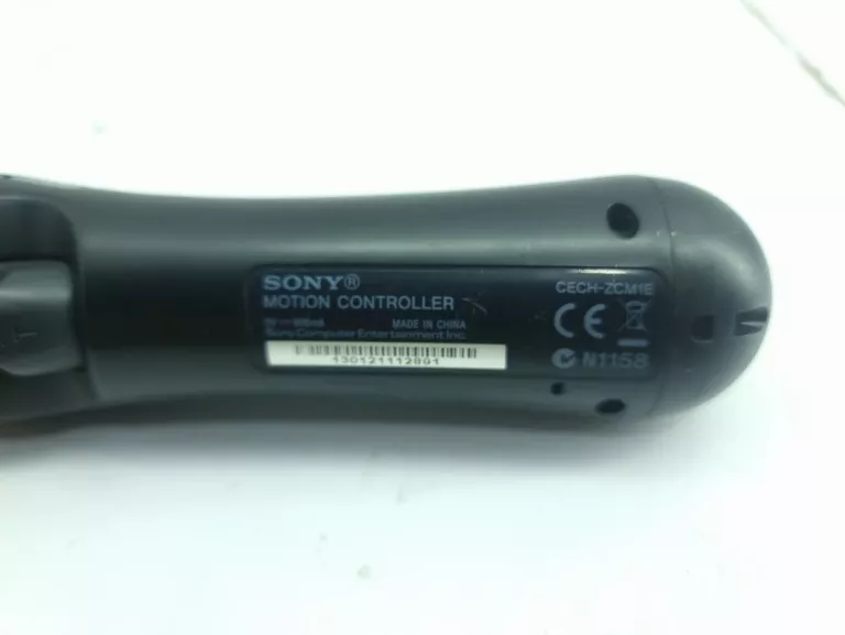 2#KONTROLER SONY MOVE MOTION CONTROLLER CECH-ZCM1E