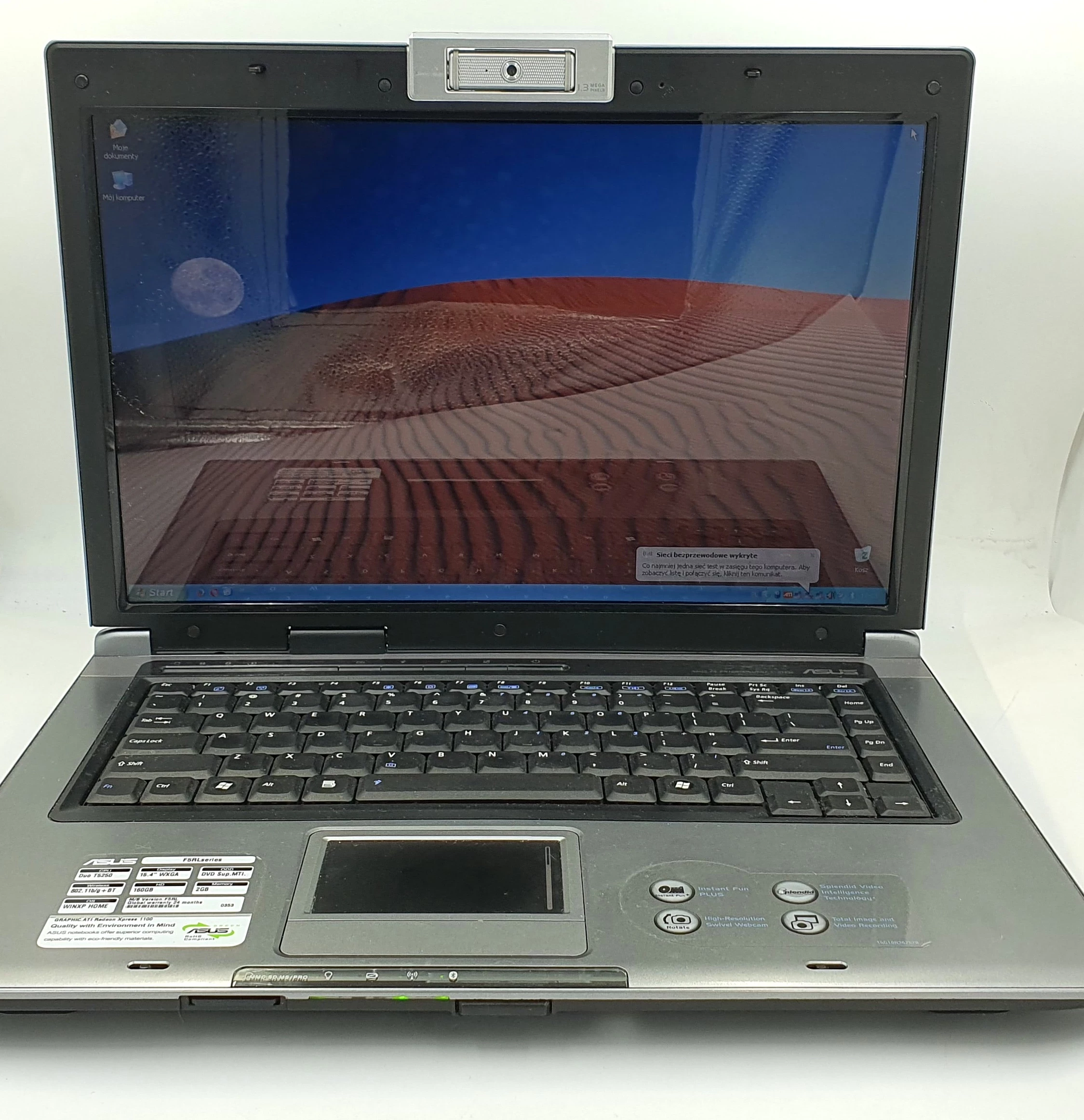 laptop-asus-f5rl-2gb160-gb-sienkiewicza-henryka-14691-torun