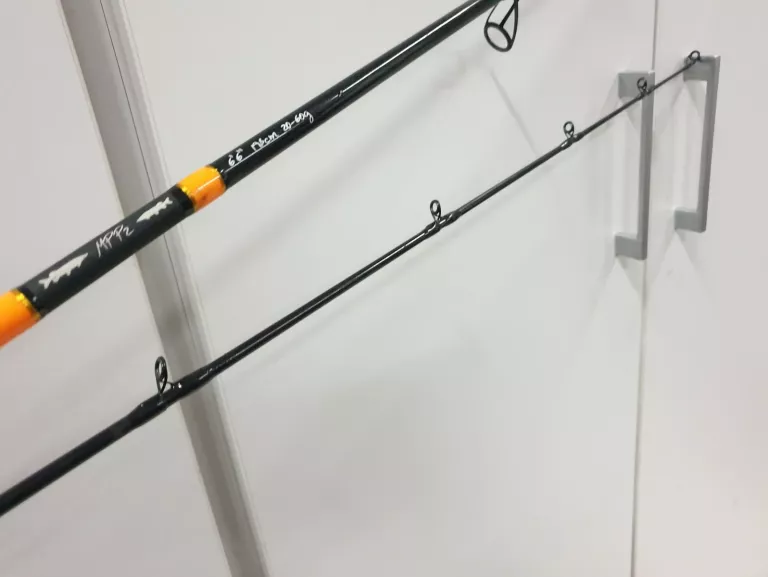 WĘDKA SAVAGE GEAR MPP2 6,6" 198CM 20-60G