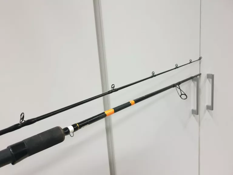 WĘDKA SAVAGE GEAR MPP2 6,6" 198CM 20-60G