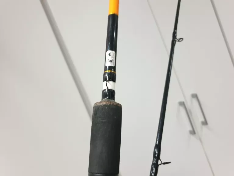 WĘDKA SAVAGE GEAR MPP2 6,6" 198CM 20-60G