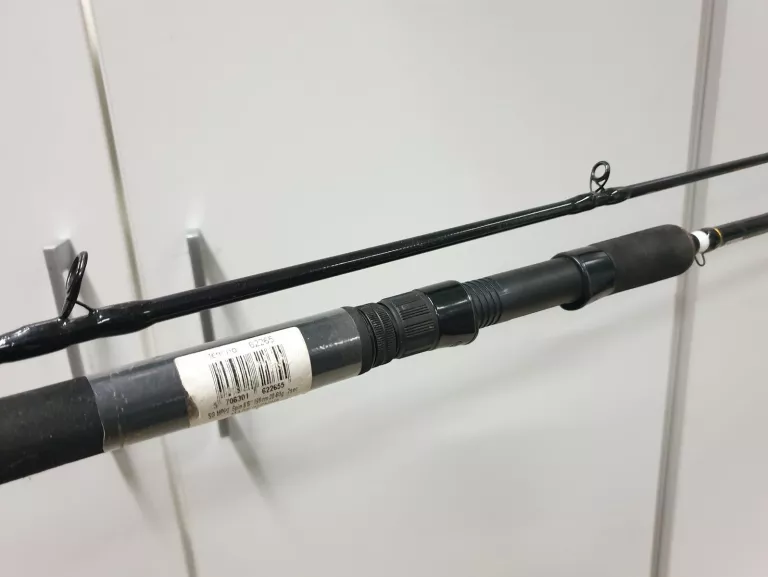 WĘDKA SAVAGE GEAR MPP2 6,6" 198CM 20-60G
