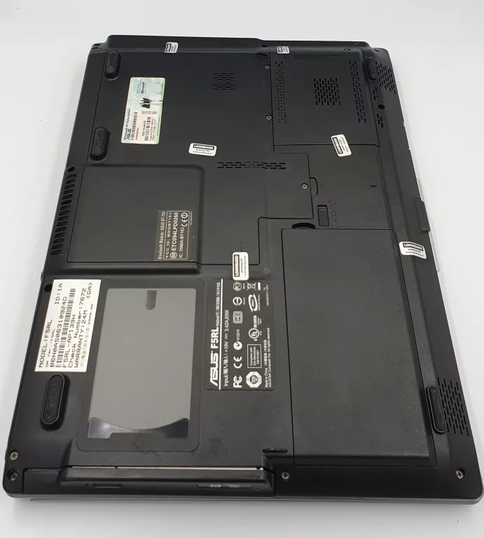 laptop-asus-f5rl-2gb160-gb-stan-uzywany