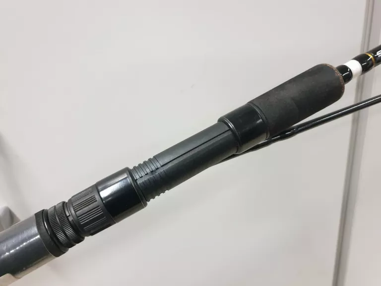 WĘDKA SAVAGE GEAR MPP2 6,6" 198CM 20-60G