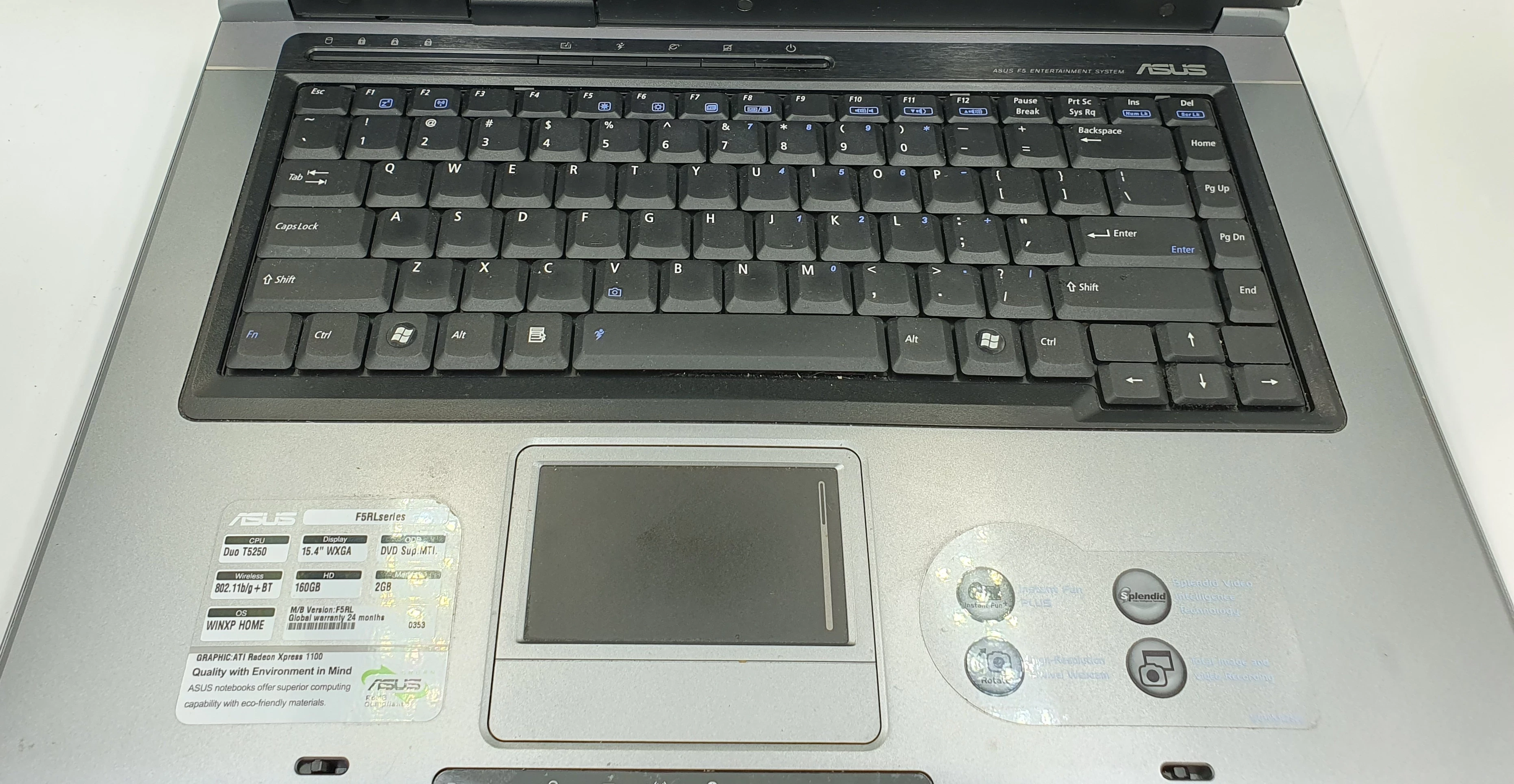 laptop-asus-f5rl-2gb160-gb-wielkosc-pamieci-ram-2-gb