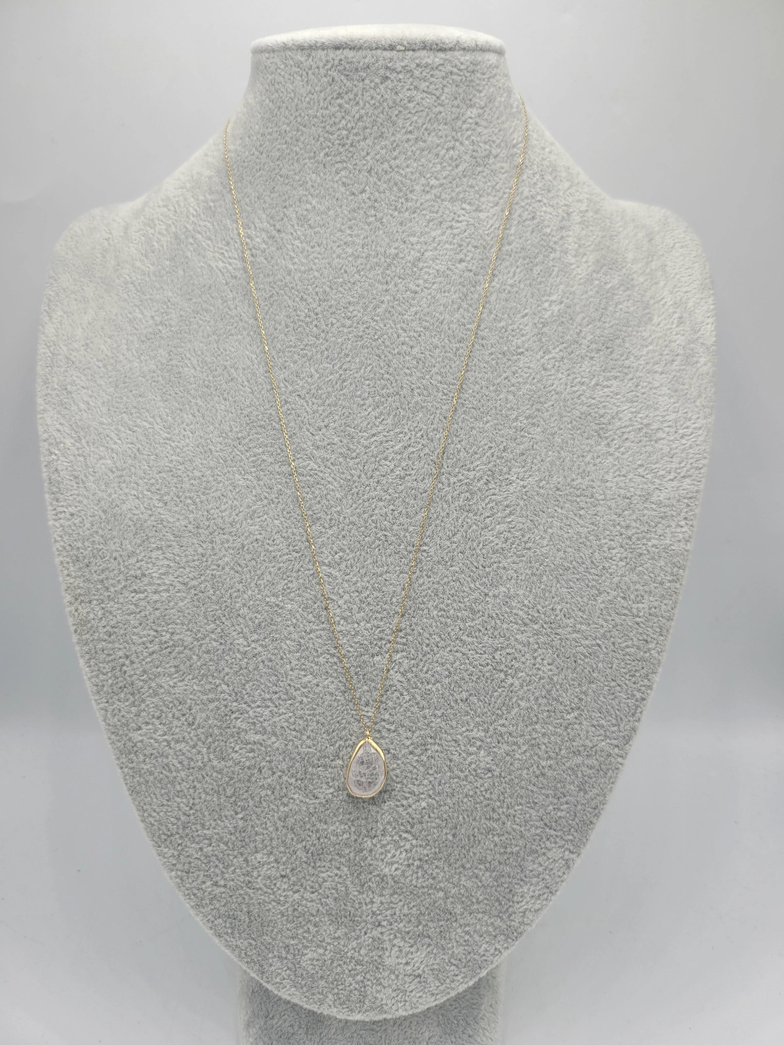 piekne-zlota-celebrytka-delikatna-z-jasnym-kamyczkiem-585-194g-kollataja-33-wroclaw